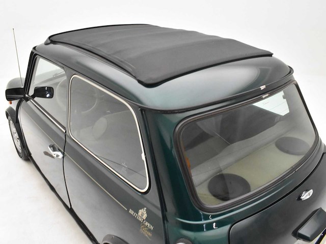 Rover mini british open - afbeelding 40 van  45
