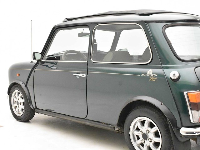 Rover mini british open - afbeelding 41 van  45