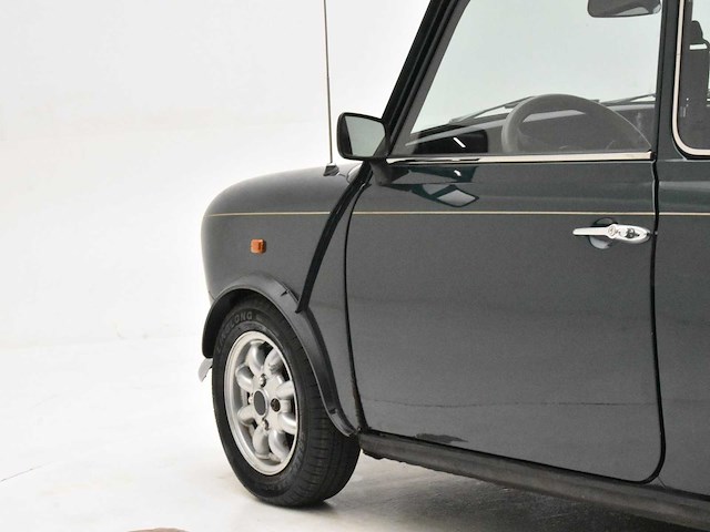 Rover mini british open - afbeelding 42 van  45
