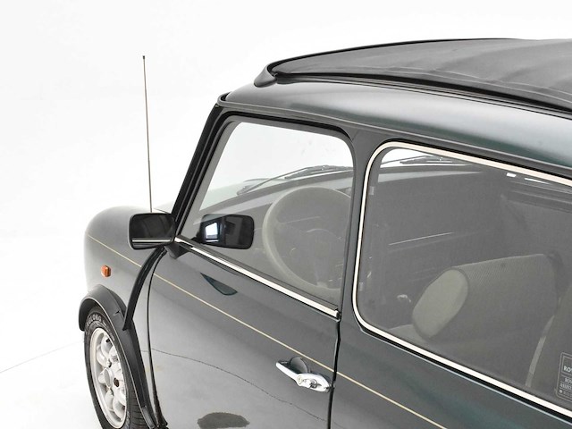 Rover mini british open - afbeelding 43 van  45