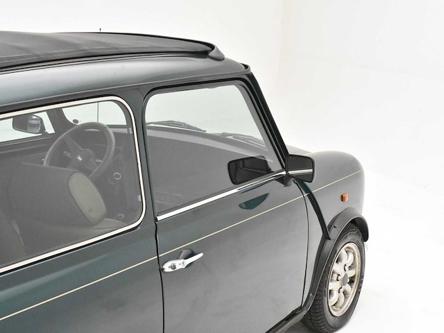 Rover mini british open - afbeelding 44 van  45