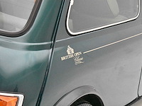 Rover mini british open - afbeelding 45 van  45