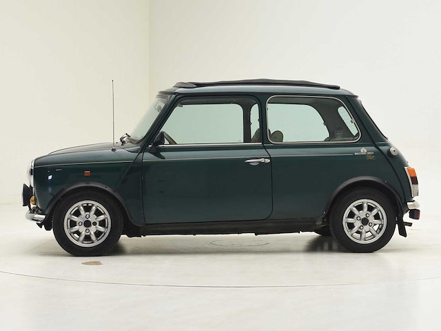 Rover mini british open - afbeelding 4 van  45