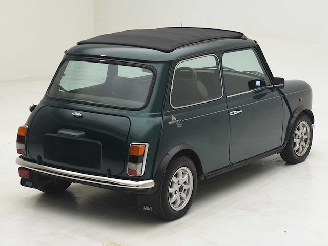 Rover mini british open - afbeelding 5 van  45