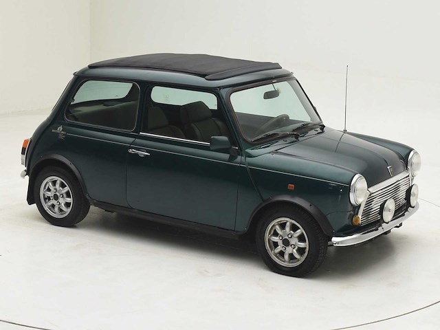 Rover mini british open - afbeelding 6 van  45