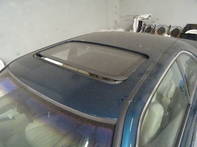 Rover rs 820 coupé - afbeelding 9 van  22