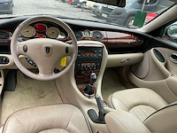 Rover tourer personenauto - afbeelding 3 van  25