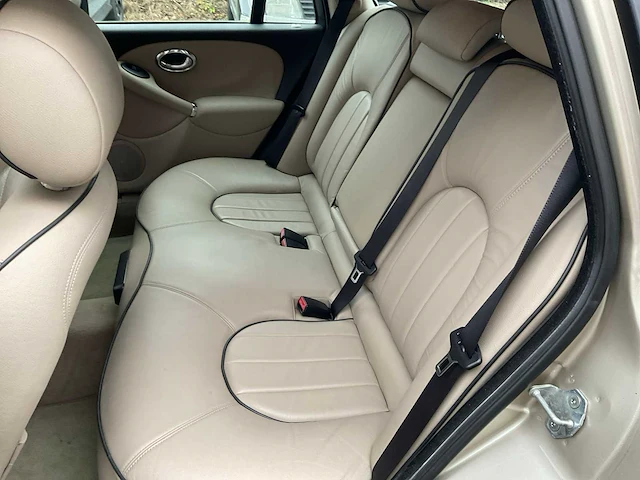 Rover tourer personenauto - afbeelding 4 van  25