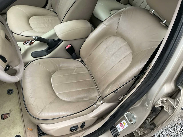Rover tourer personenauto - afbeelding 5 van  25