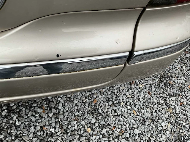 Rover tourer personenauto - afbeelding 11 van  25