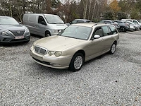Rover tourer personenauto