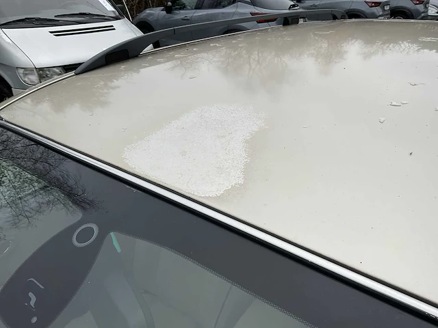 Rover tourer personenauto - afbeelding 16 van  25