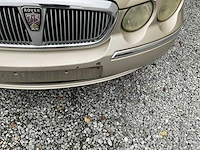 Rover tourer personenauto - afbeelding 17 van  25