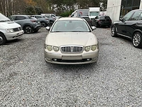 Rover tourer personenauto - afbeelding 12 van  25