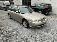 Rover tourer personenauto - afbeelding 19 van  25