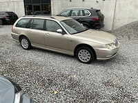 Rover tourer personenauto - afbeelding 20 van  25