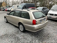 Rover tourer personenauto - afbeelding 24 van  25