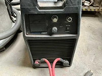 Rowac 400dc lasinverter - afbeelding 2 van  4