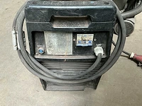 Rowac 400dc lasinverter - afbeelding 3 van  4