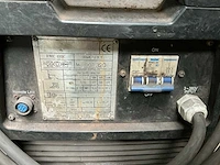 Rowac 400dc lasinverter - afbeelding 4 van  4