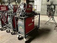 Rowac ch500 mig lasapparaat - afbeelding 1 van  6