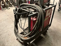 Rowac ch500 mig lasapparaat - afbeelding 5 van  5