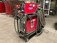 Rowac ch500 mig lasapparaat - afbeelding 1 van  7