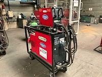 Rowac ch500 mig lasapparaat - afbeelding 2 van  7