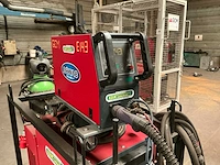 Rowac ch500 mig lasapparaat - afbeelding 4 van  7
