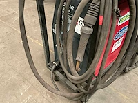Rowac ch500 mig lasapparaat - afbeelding 5 van  7