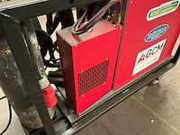 Rowac ch500 mig lasapparaat - afbeelding 7 van  7