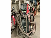 Rowac ch500 mig lasapparaat - afbeelding 2 van  5