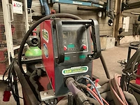 Rowac ch500 mig lasapparaat - afbeelding 4 van  5