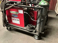 Rowac ch500 mig lasapparaat - afbeelding 5 van  5