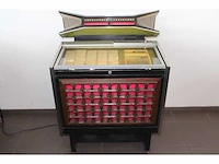 Rowe ami - cadette - jukebox - afbeelding 1 van  6