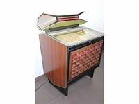Rowe ami - cadette - jukebox - afbeelding 3 van  6