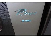 Rowe ami - jal - jukebox - afbeelding 8 van  8