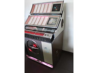 Rowe ami - jal - jukebox - afbeelding 3 van  8