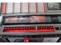 Rowe ami - jal - jukebox - afbeelding 6 van  8