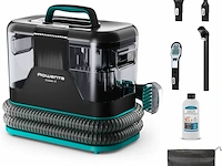 Rowenta clean it vlekkenreiniger - afbeelding 1 van  7