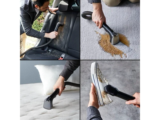 Rowenta clean it vlekkenreiniger - afbeelding 6 van  7