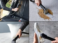 Rowenta clean it vlekkenreiniger - afbeelding 6 van  7