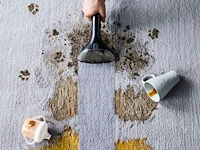 Rowenta clean it vlekkenreiniger - afbeelding 7 van  7