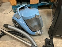 Rowenta compact power xxl ro4871ea stofzuiger - afbeelding 3 van  6