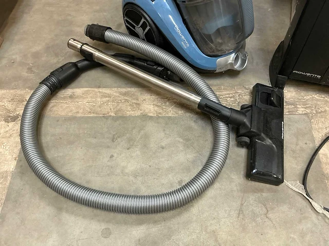 Rowenta compact power xxl ro4871ea stofzuiger - afbeelding 4 van  6