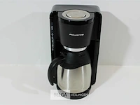 Rowenta ct 3818 adagio koffiezetter