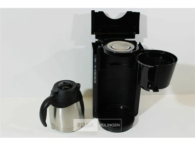 Rowenta ct 3818 adagio koffiezetter - afbeelding 3 van  4