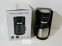 Rowenta ct 3818 adagio koffiezetter - afbeelding 4 van  4
