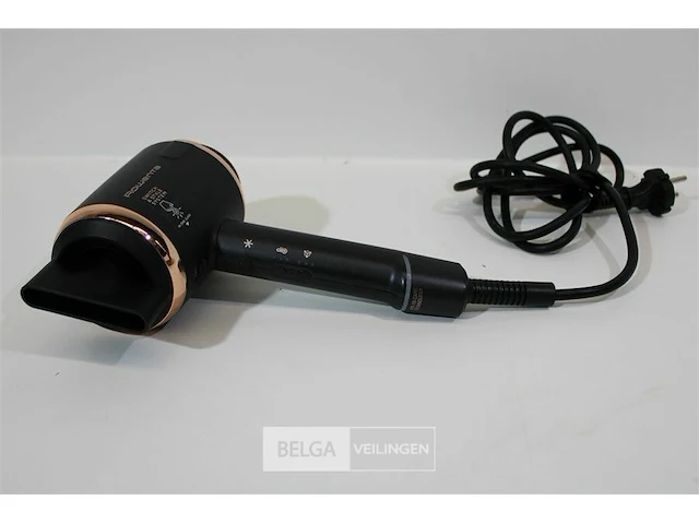 Rowenta cv9820f0 haardroger - afbeelding 2 van  4