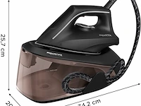 Rowenta easy steam - afbeelding 1 van  7